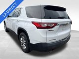 Used 2019 Chevrolet Traverse LS image 3