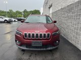 Used 2019 Jeep Cherokee Latitude w/ Popular Appearance Group image 2