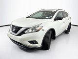 Used 2017 Nissan Murano Platinum image 2