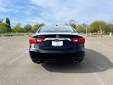 Used 2017 Nissan Maxima 3.5 S image 6