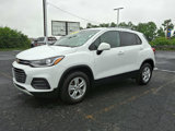 Used 2022 Chevrolet Trax LT w/ LT Convenience Package image 5