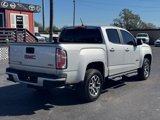 Used 2016 GMC Canyon SLE w/ All Terrain Adventure Package image 5