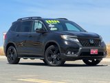 Used 2019 Honda Passport Elite image 2