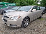 Used 2012 Chevrolet Malibu LT w/ 1LT All-Star Package image 3