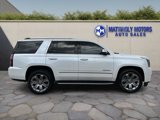 Used 2016 GMC Yukon Denali w/ Open Road Package image 2