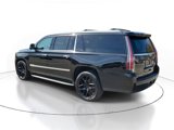 Used 2017 Cadillac Escalade ESV Premium Luxury w/ LPO, Radiant Package image 4