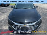 Used 2019 Chevrolet Malibu LT w/ Driver Confidence Package II image 3