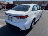 New 2025 Toyota Corolla LE image 3