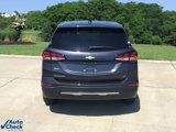 Used 2022 Chevrolet Equinox LT image 5