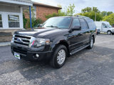 Used 2014 Ford Expedition EL Limited image 2