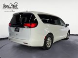 Used 2022 Chrysler Voyager LX image 3