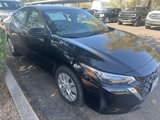 Used 2024 Nissan Sentra S image 2