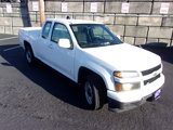 Used 2009 Chevrolet Colorado W/T image 3