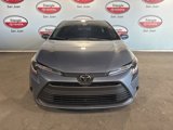 Used 2024 Toyota Corolla LE image 2