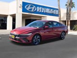 Used 2024 Hyundai Elantra Limited image 3