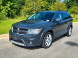Used 2018 Dodge Journey SXT w/ Premium Group image 2