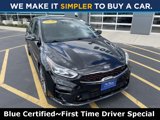 Used 2020 Kia Forte GT w/ GT2 Package image 4