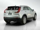 Used 2019 Cadillac XT4 Luxury w/ Cold Weather Package image 5