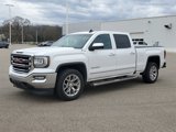 Used 2017 GMC Sierra 1500 SLT w/ SLT Premium Package image 2