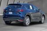 Used 2020 MAZDA CX-5 Grand Touring image 4