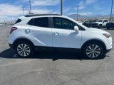 Used 2017 Buick Encore Preferred image 2