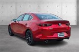 New 2025 MAZDA MAZDA3 s image 5