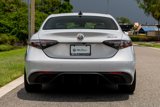 New 2025 Alfa Romeo Giulia Sprint w/ Driving Assist Package image 4