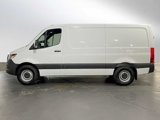 New 2025 Mercedes-Benz Sprinter 2500 image 2