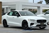Certified 2024 Volvo S60 B5 Plus image 2