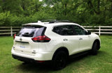 Used 2018 Nissan Rogue SV w/ Midnight Edition image 6