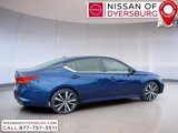 Used 2021 Nissan Altima 2.5 SR image 4