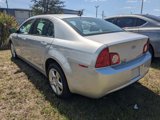 Used 2011 Chevrolet Malibu LS image 3