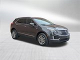 Used 2018 Cadillac XT5 Luxury w/ Driver Awareness Package image 3