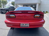 Used 1997 Chevrolet Camaro SS w/ SS Alteration Pkg image 4