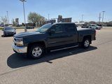 Used 2017 Chevrolet Silverado 1500 LT w/ All Star Edition image 3