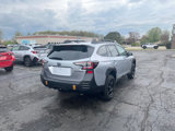 Used 2025 Subaru Outback Wilderness image 5
