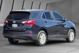 Used 2021 Chevrolet Equinox LS w/ LS Convenience Package image 4