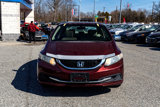 Used 2014 Honda Civic EX image 2