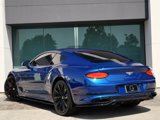 Certified 2022 Bentley Continental GT Speed image 3