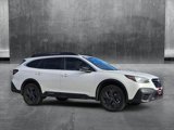 Used 2020 Subaru Outback Onyx Edition XT w/ Popular Package #2 image 3