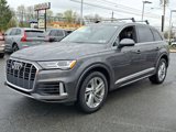 Used 2020 Audi Q7 3.0T Premium w/ Convenience Package image 3