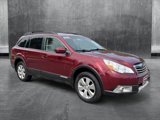 Used 2011 Subaru Outback 3.6R Limited image 3