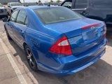 Used 2011 Ford Fusion SE w/ 202A Rapid Spec Order Code image 4