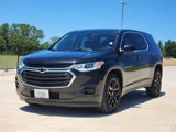 Certified 2020 Chevrolet Traverse LS image 4