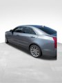 Used 2018 Cadillac ATS Luxury image 4
