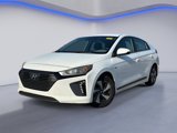 Used 2017 Hyundai Ioniq SEL w/ Tech Package 02 image 2