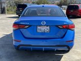Used 2022 Nissan Sentra SV image 5