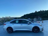 Certified 2023 Toyota Corolla SE image 3
