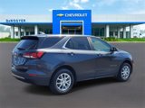 Used 2022 Chevrolet Equinox LT image 3