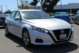 Certified 2022 Nissan Altima 2.5 SV image 4
